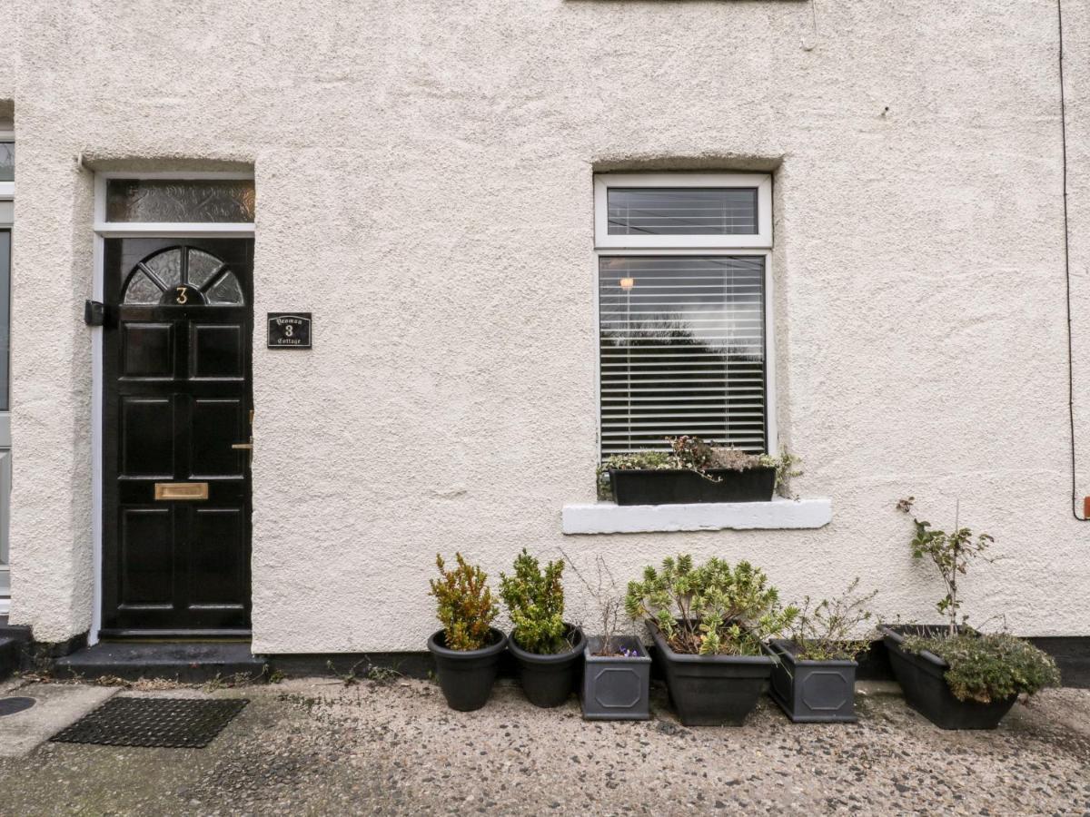 Yeoman Terrace Villa Marske-by-the-Sea Luaran gambar