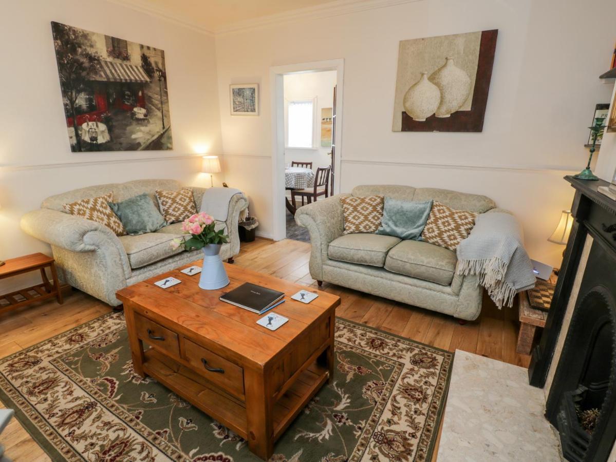 Yeoman Terrace Villa Marske-by-the-Sea Luaran gambar